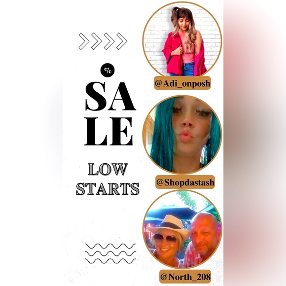 🥳LIVE SHOW UPDATES !! DROP REQUESTS BELOW ❤️Live Shows - Picture 3 of 16